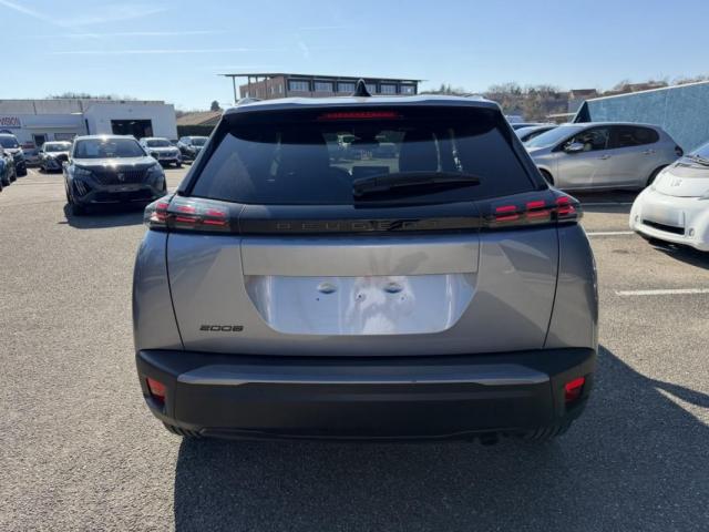 Peugeot 2008 image 5