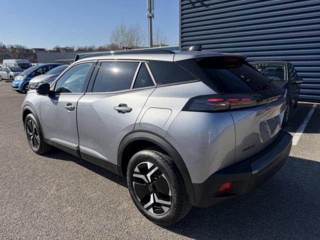 Peugeot 2008 image 4