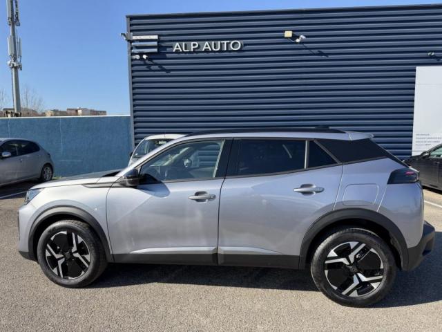 Peugeot 2008 image 2