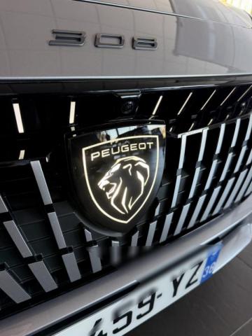 Peugeot 308 Sw image 1