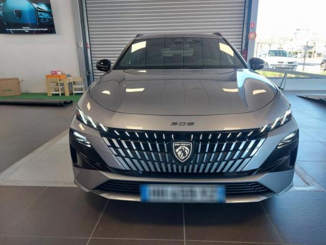 Peugeot 308 Sw image 4