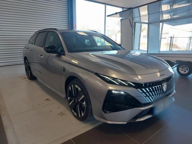 Peugeot 308 Sw image 3