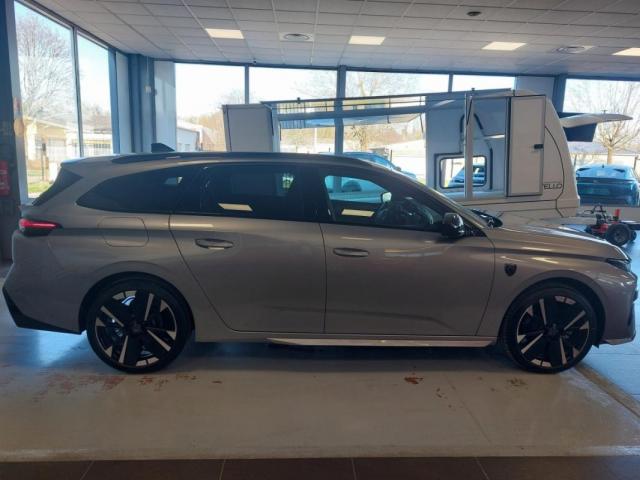 Peugeot 308 Sw image 9