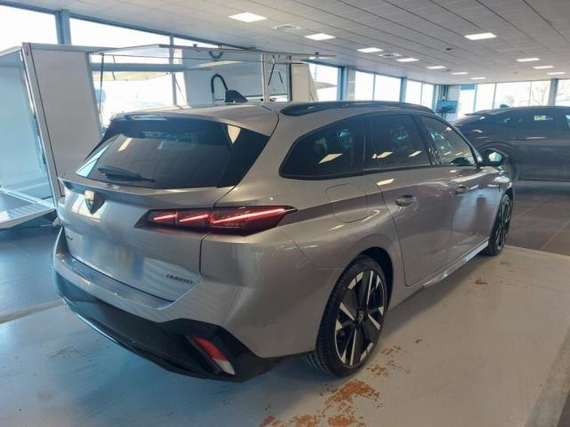 Peugeot 308 Sw image 6