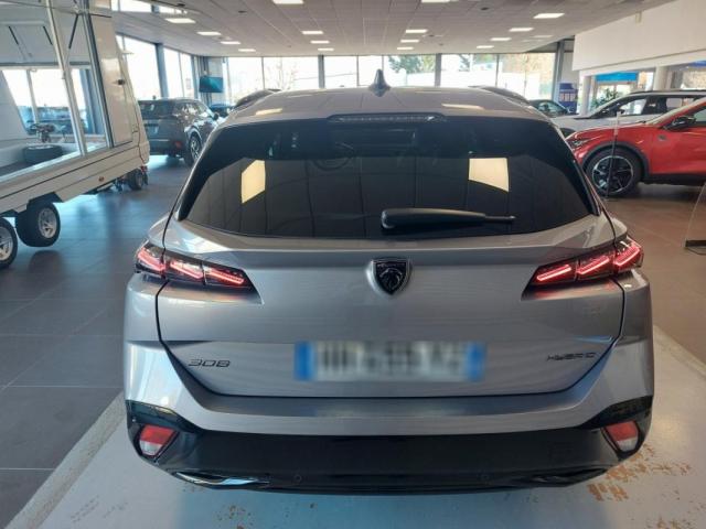 Peugeot 308 Sw image 5