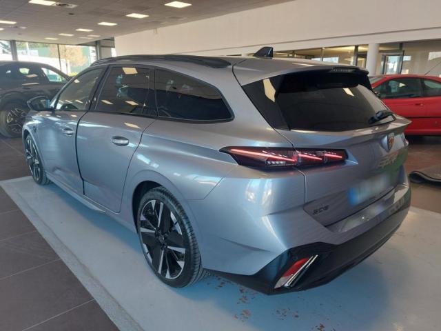 Peugeot 308 Sw image 8