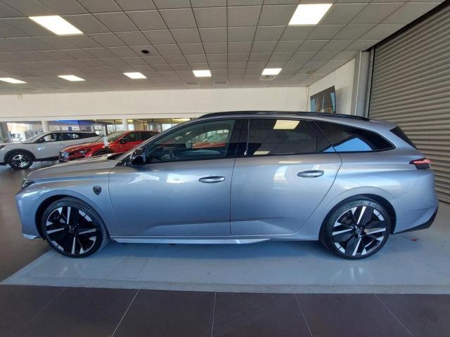 Peugeot 308 Sw image 7