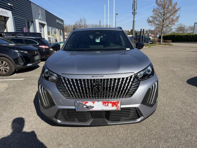 Peugeot 2008 image 3