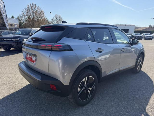 Peugeot 2008 image 2