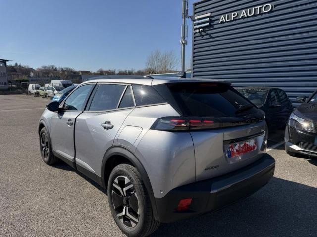 Peugeot 2008 image 9