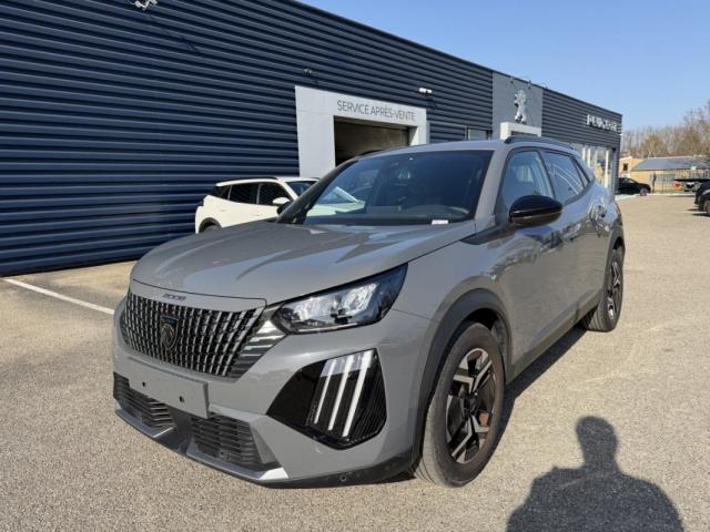 Peugeot 2008 Ii 100 Ch Allure