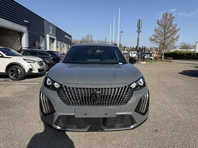 Peugeot 2008 image 8