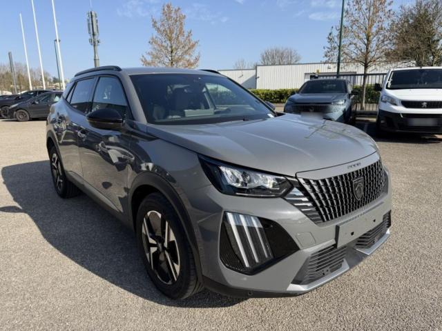 Peugeot 2008 image 5