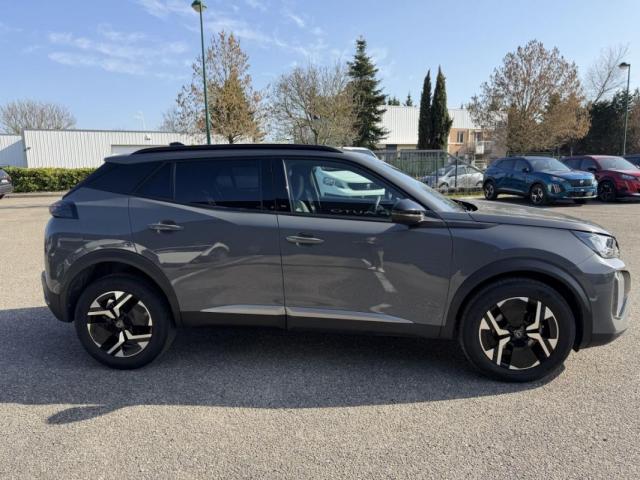 Peugeot 2008 image 7