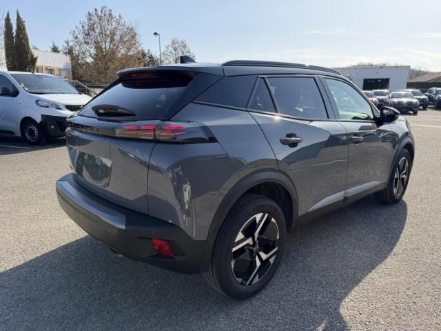 Peugeot 2008 image 2