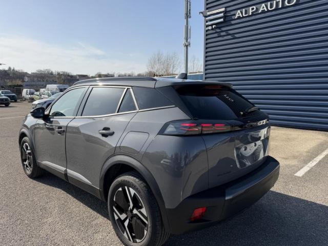 Peugeot 2008 image 3