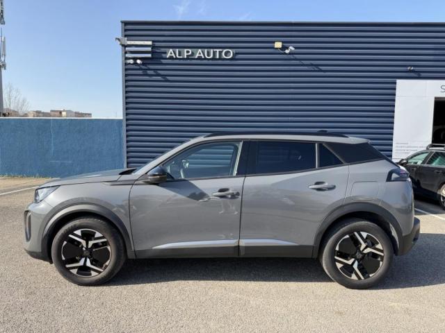 Peugeot 2008 image 4