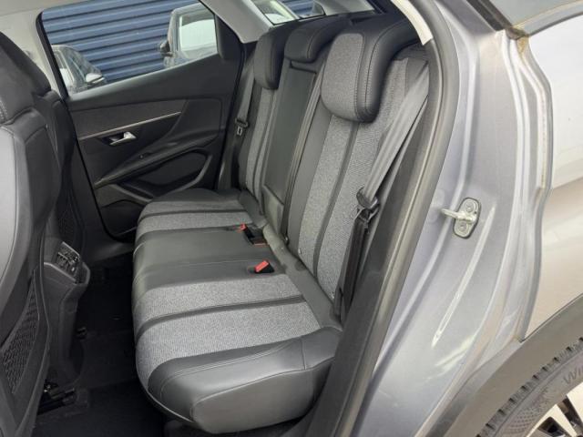 Peugeot 3008 image 6