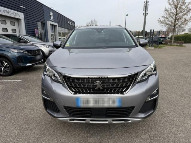 Peugeot 3008 image 9