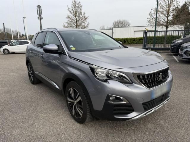 Peugeot 3008 image 7