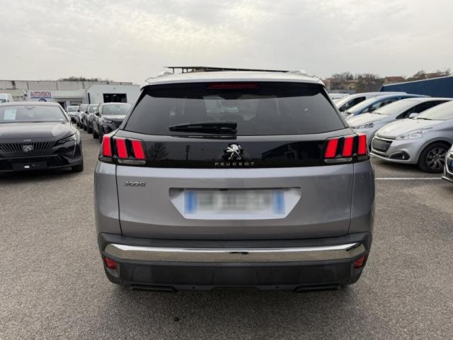 Peugeot 3008 image 8