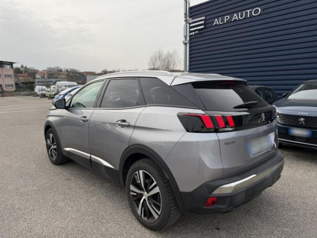 Peugeot 3008 image 5