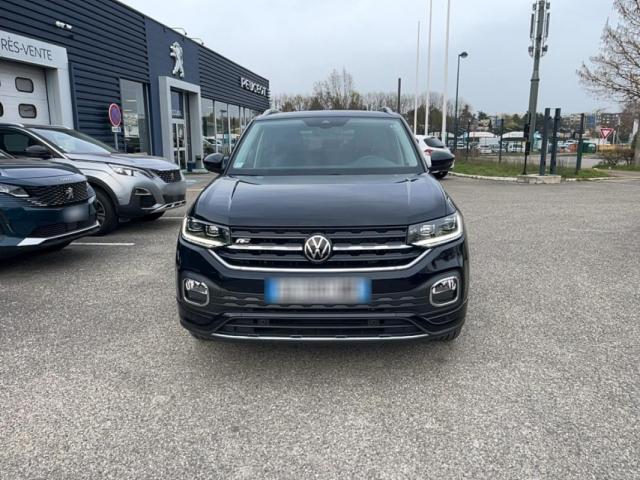 Volkswagen T-Cross image 5
