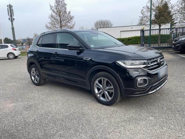 Volkswagen T-Cross image 6