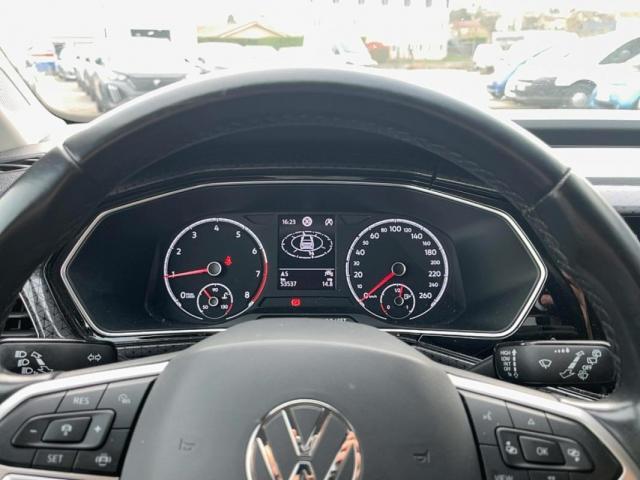 Volkswagen T-Cross image 1