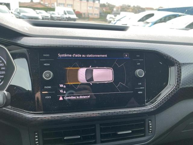 Volkswagen T-Cross image 4