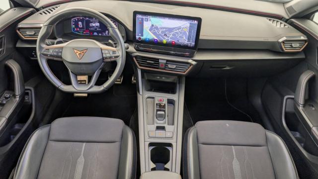 Cupra Formentor image 1