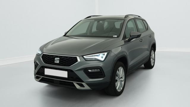 Seat Ateca 1.0 Tsi 150 S&s Style