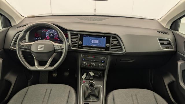 Seat Ateca image 1