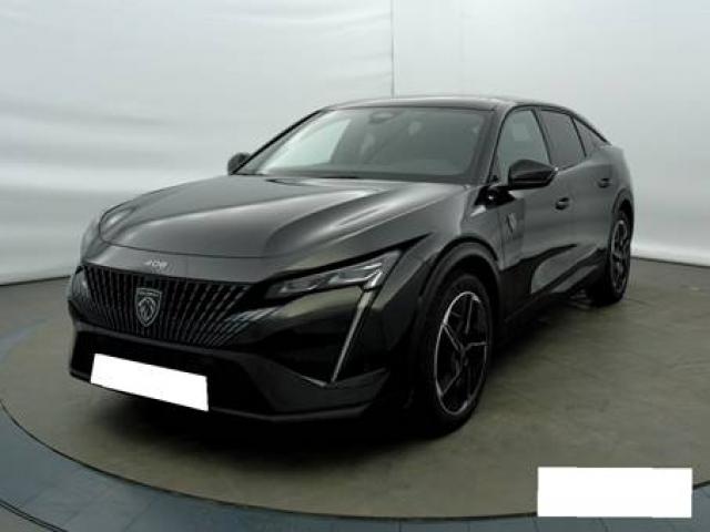 Peugeot 408 Phev 225 Gt Hybride Rechargeable