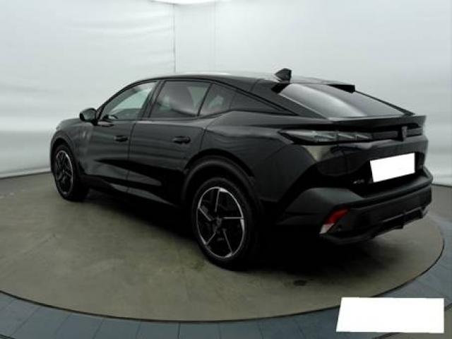 Peugeot 408 image 9