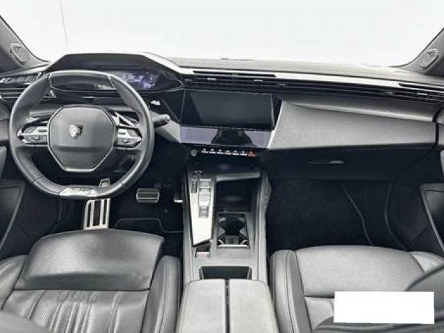 Peugeot 408 image 8