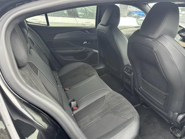 Peugeot 408 image 7