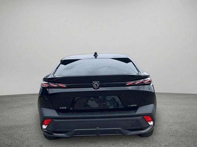 Peugeot 408 image 5