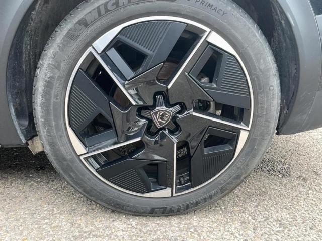 Peugeot 408 image 4