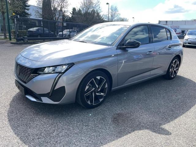 Peugeot 308 Iii Hybrid 145 E-Dcs6 Allure