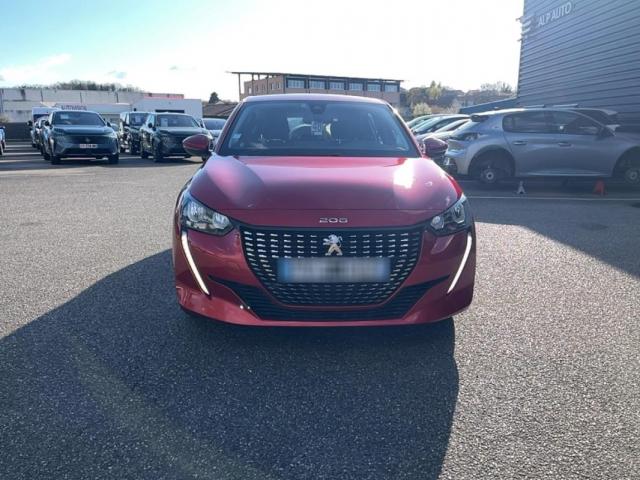 Peugeot 208 image 3
