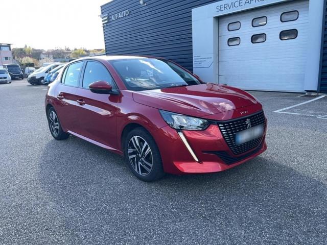 Peugeot 208 image 2