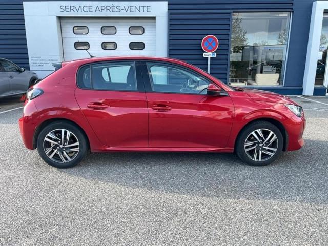 Peugeot 208 image 5
