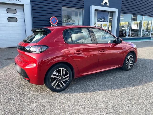 Peugeot 208 image 7