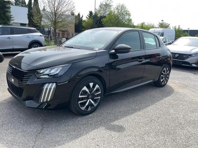 Peugeot 208 Ii 100 Ch Style