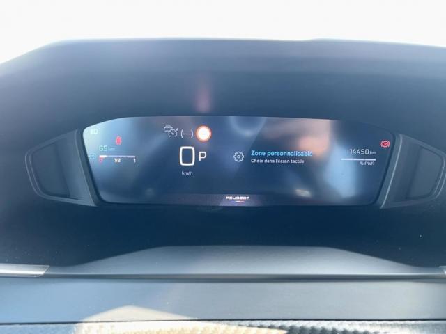 Peugeot 2008 image 3