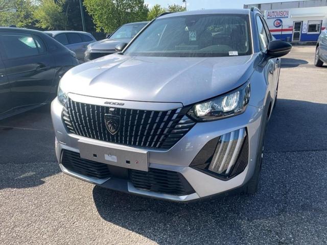 Peugeot 2008 image 8