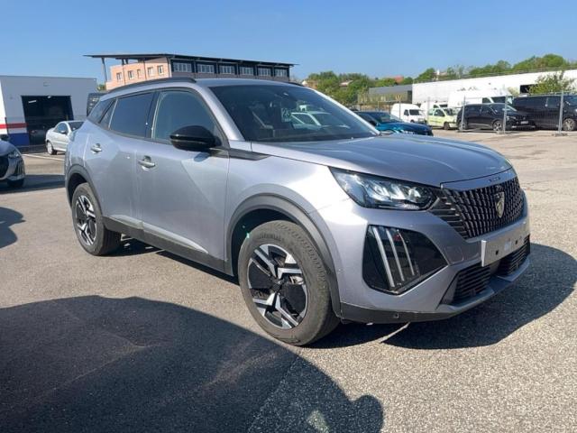 Peugeot 2008 image 5