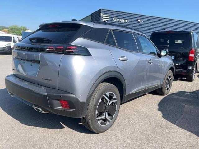 Peugeot 2008 image 9