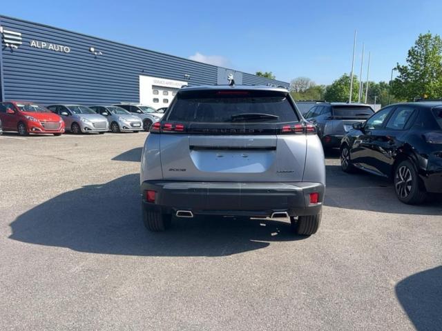 Peugeot 2008 image 7